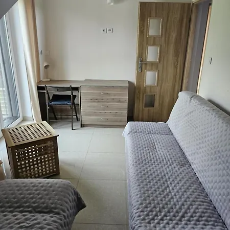 Villa Dom Z Basenem Calorocznym Gostomko