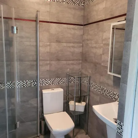 Villa Dom Z Basenem Calorocznym *