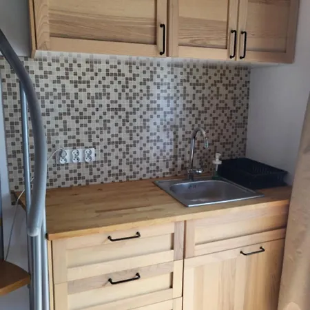 Villa Dom Z Basenem Calorocznym Gostomko