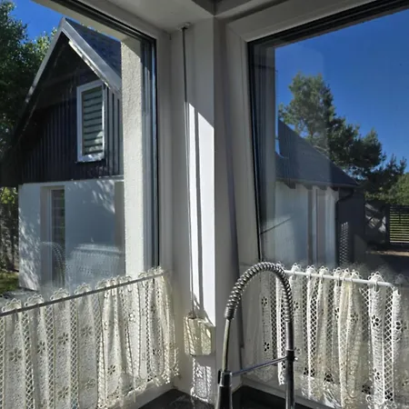 Dom Z Basenem Calorocznym Villa *