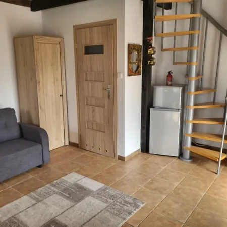 Dom Z Basenem Calorocznym Villa *