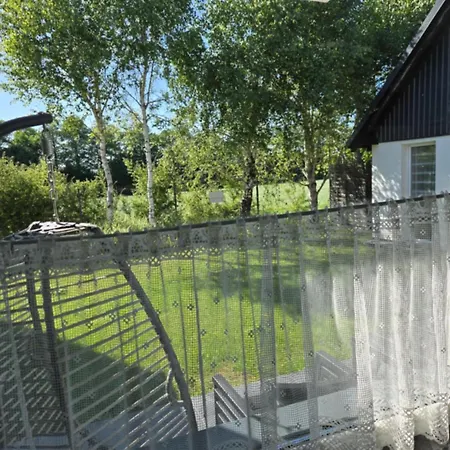 Villa Dom Z Basenem Calorocznym Gostomko