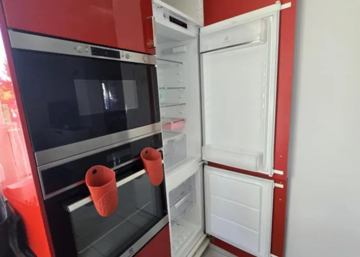 Dom Z Basenem Calorocznym Villa