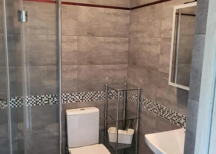 Villa Dom Z Basenem Calorocznym *