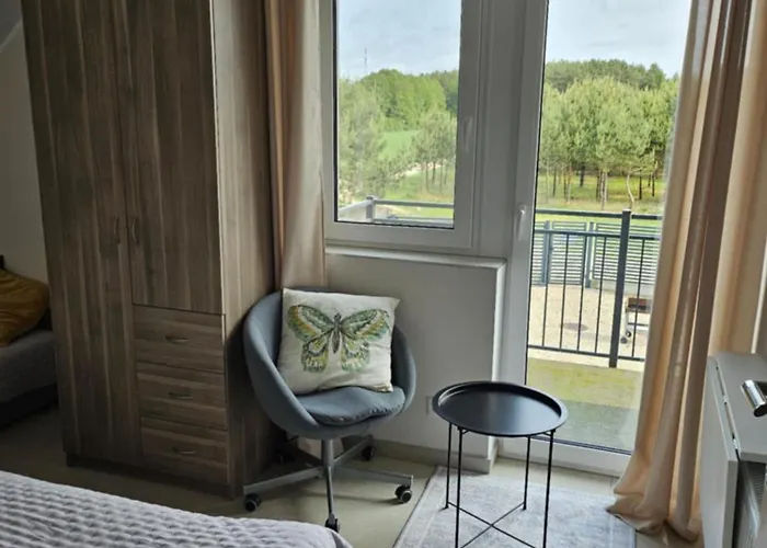 Villa Dom Z Basenem Calorocznym